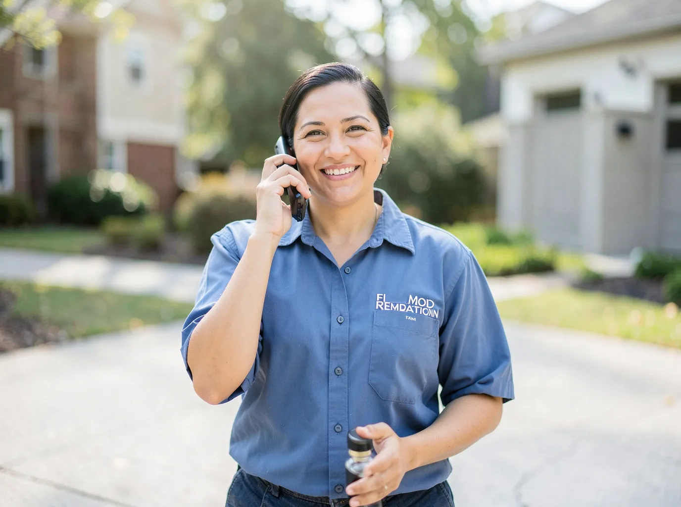 Mold Remediation Richfield, ID FAQs
